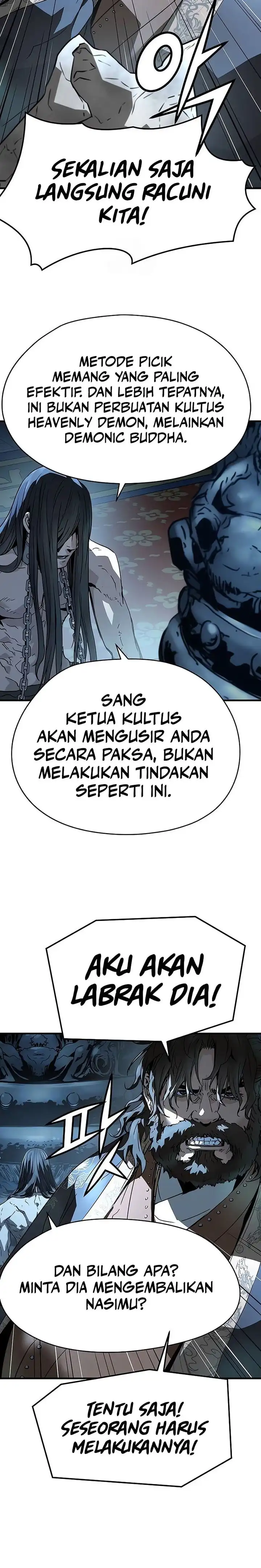 Read Absolute Regression ID Manga Online