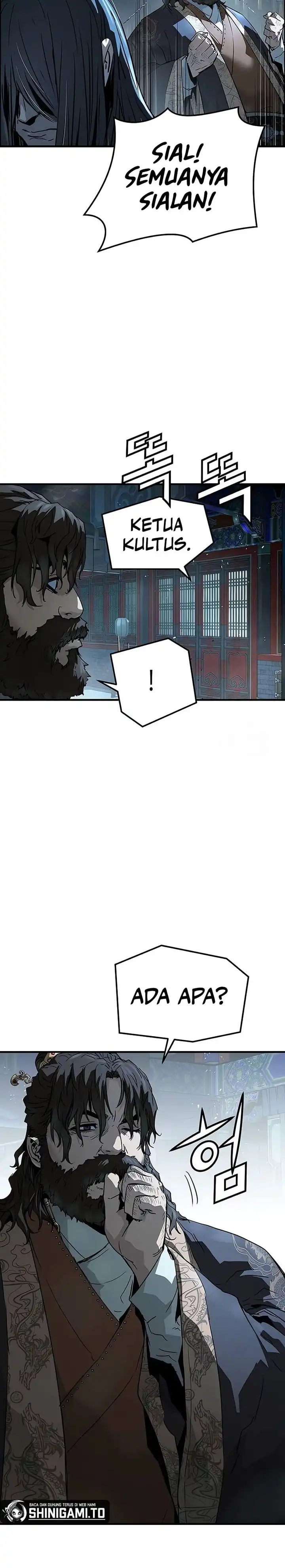 Read Absolute Regression ID Manga Online