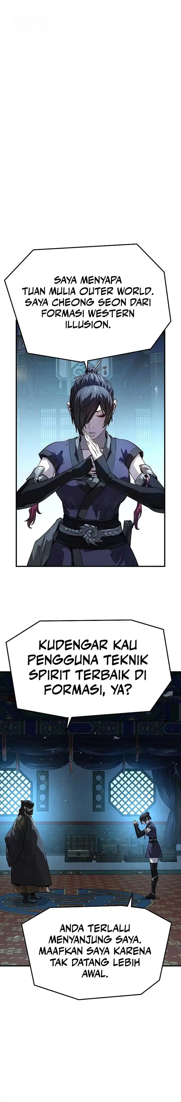 Read Absolute Regression ID Manga Online
