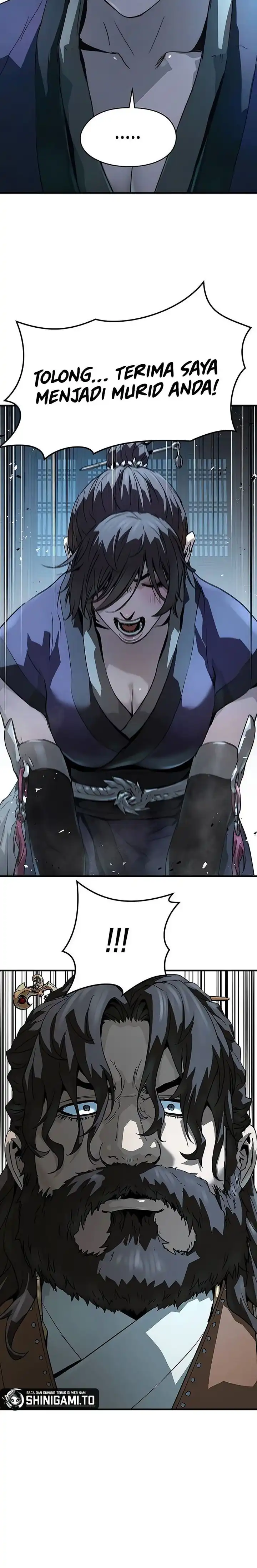 Read Absolute Regression ID Manga Online