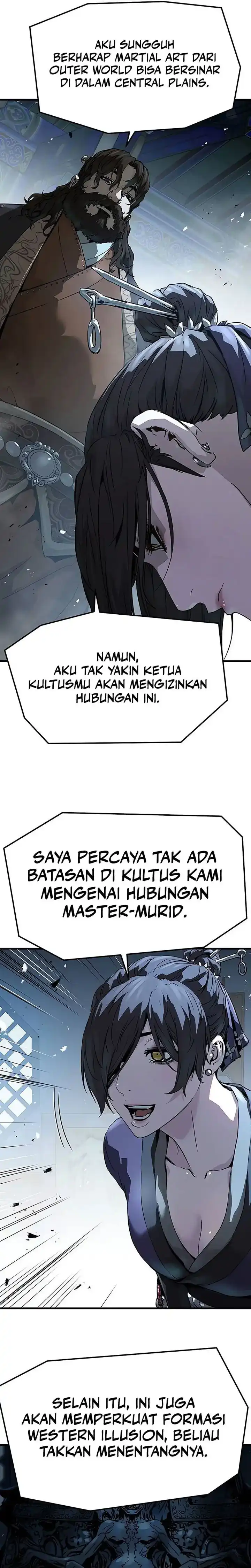 Read Absolute Regression ID Manga Online
