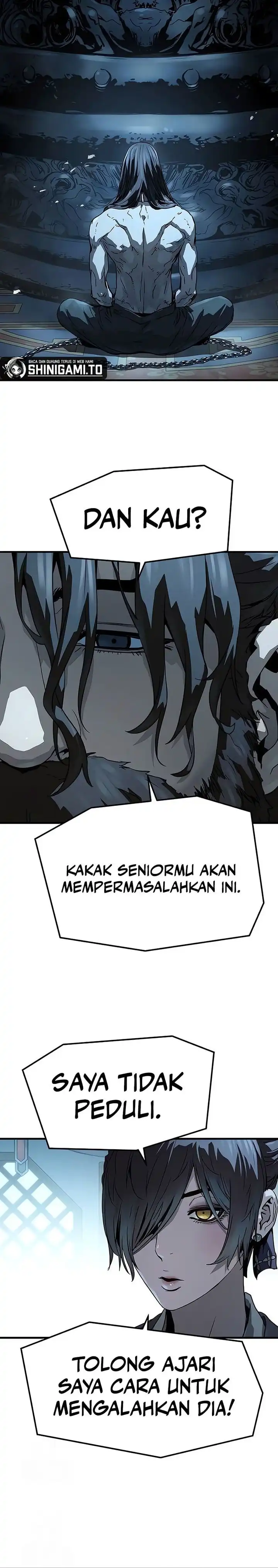 Read Absolute Regression ID Manga Online