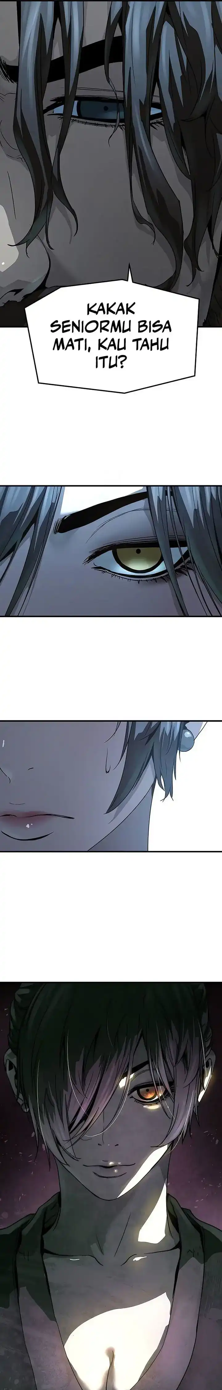 Read Absolute Regression ID Manga Online