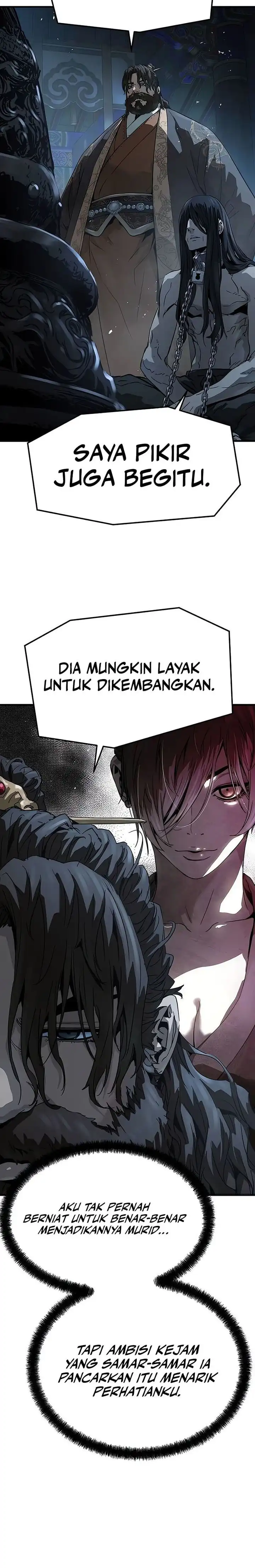 Read Absolute Regression ID Manga Online