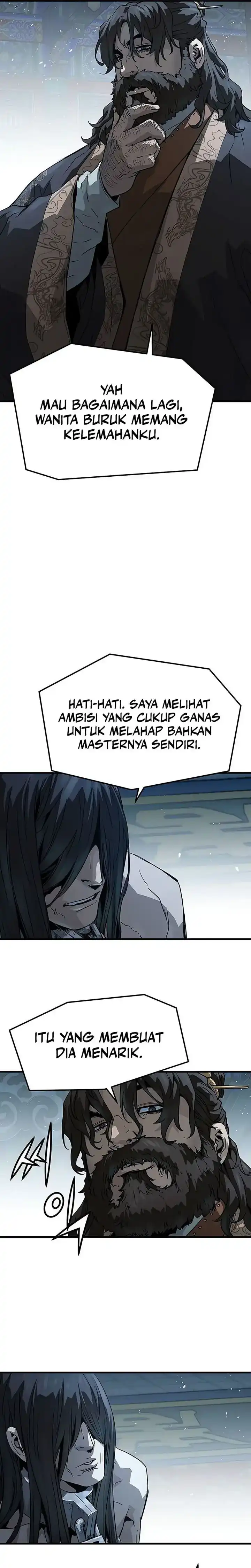 Read Absolute Regression ID Manga Online