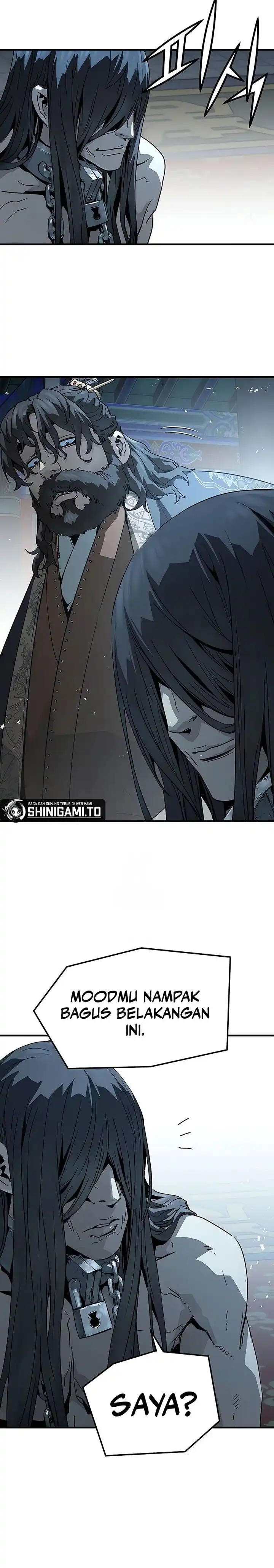 Read Absolute Regression ID Manga Online