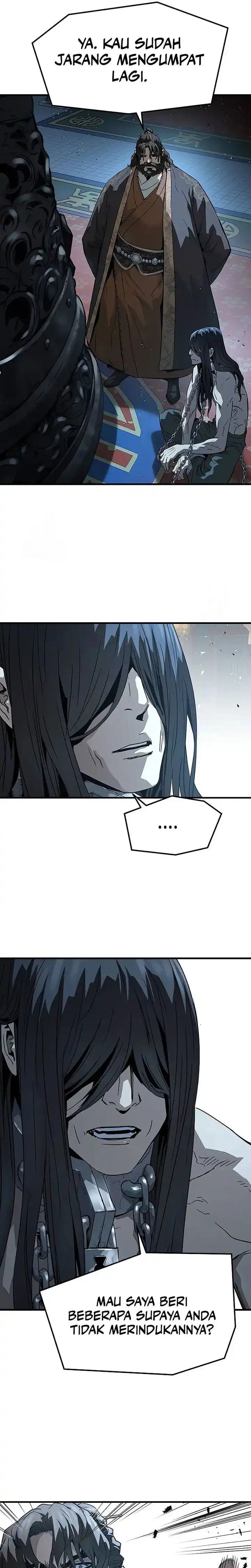 Read Absolute Regression ID Manga Online