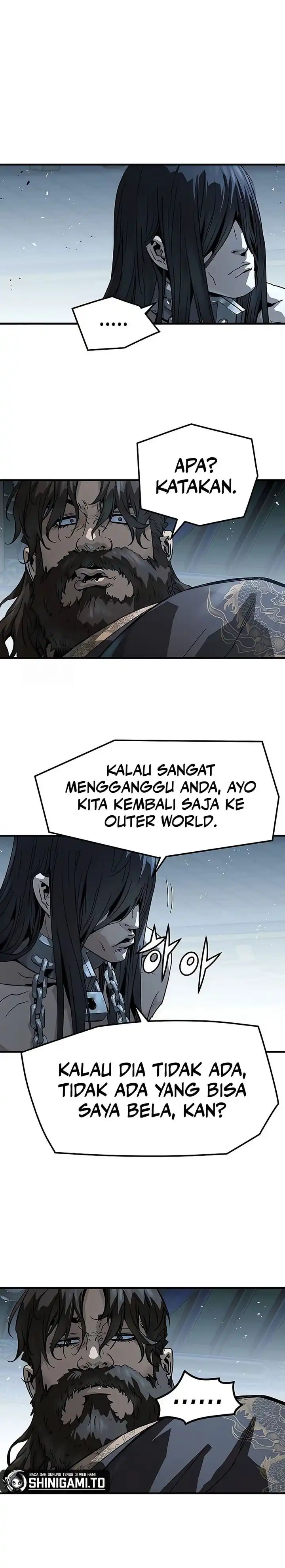 Read Absolute Regression ID Manga Online