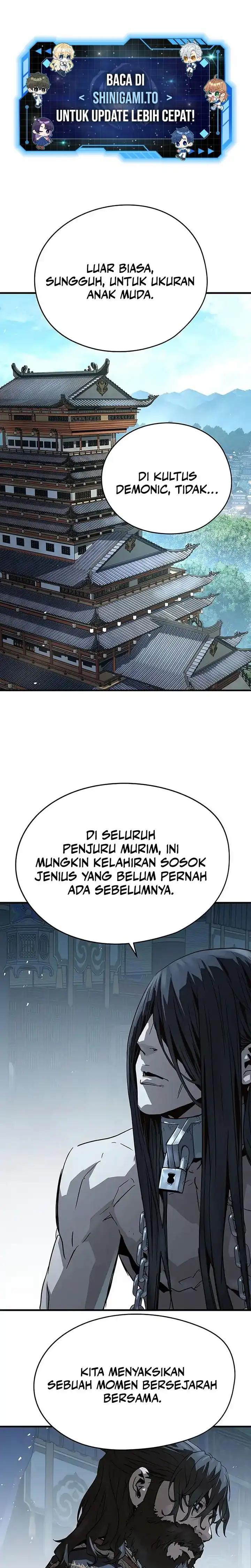 Read Absolute Regression ID Manga Online