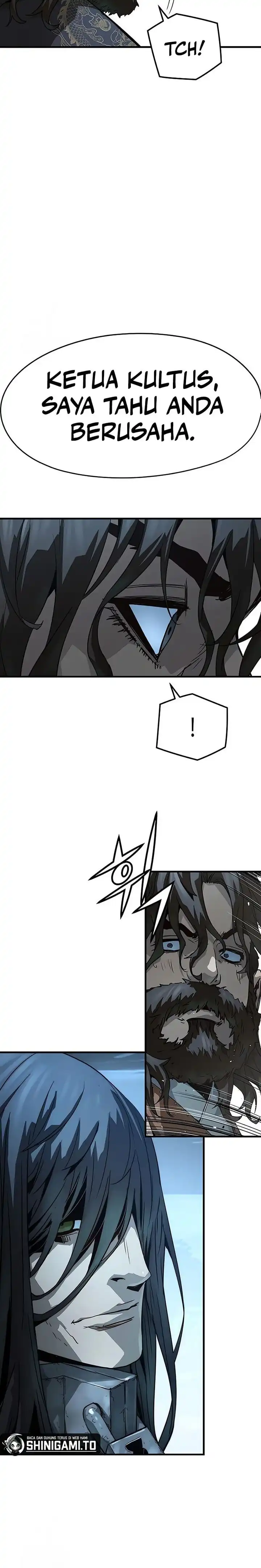 Read Absolute Regression ID Manga Online