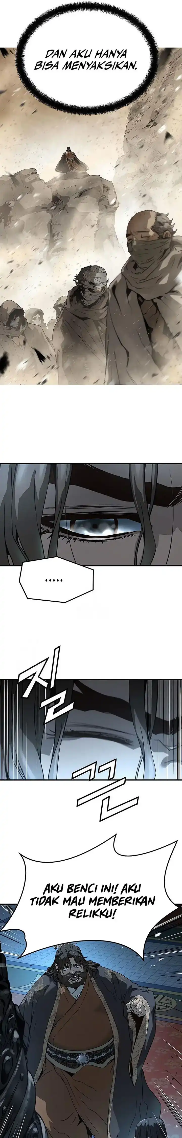 Read Absolute Regression ID Manga Online