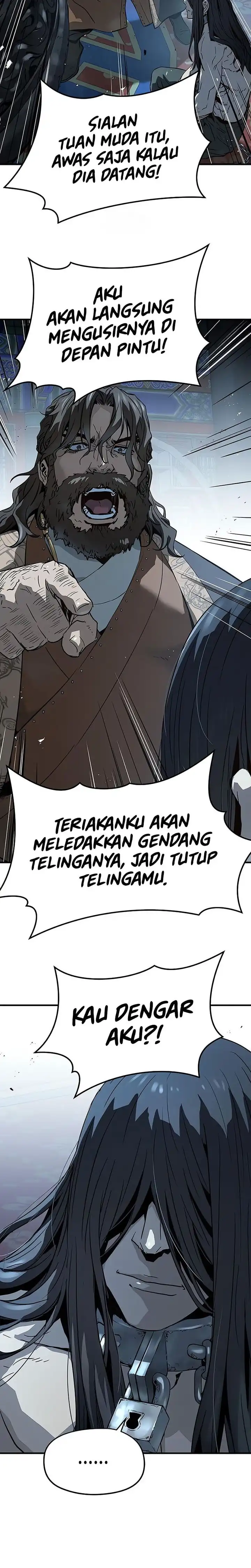 Read Absolute Regression ID Manga Online
