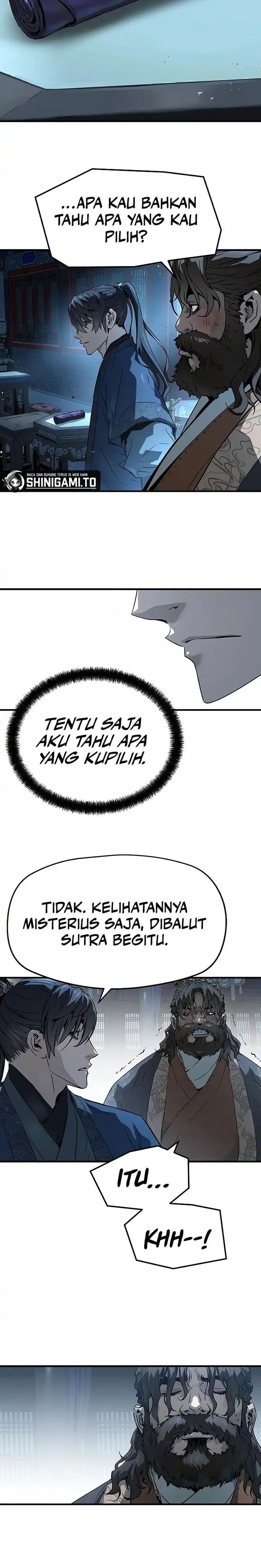Read Absolute Regression ID Manga Online