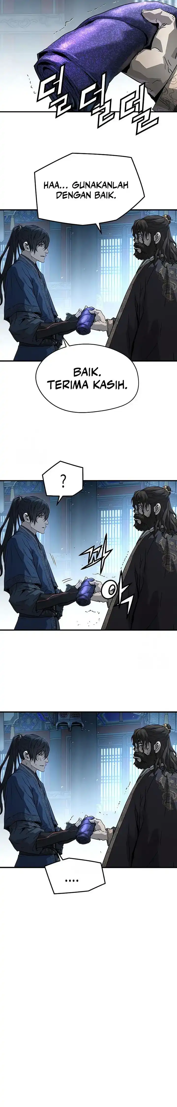 Read Absolute Regression ID Manga Online