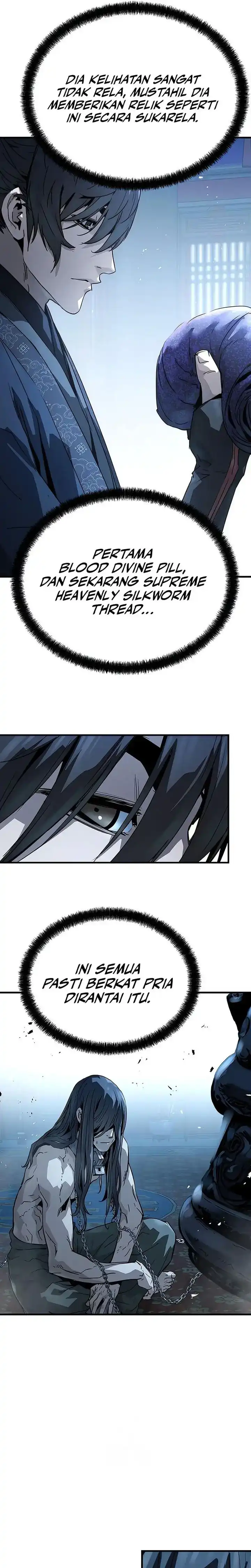 Read Absolute Regression ID Manga Online