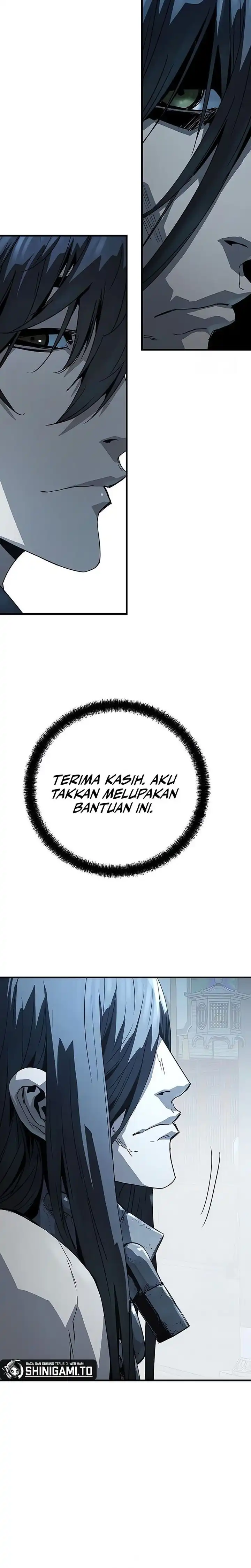 Read Absolute Regression ID Manga Online