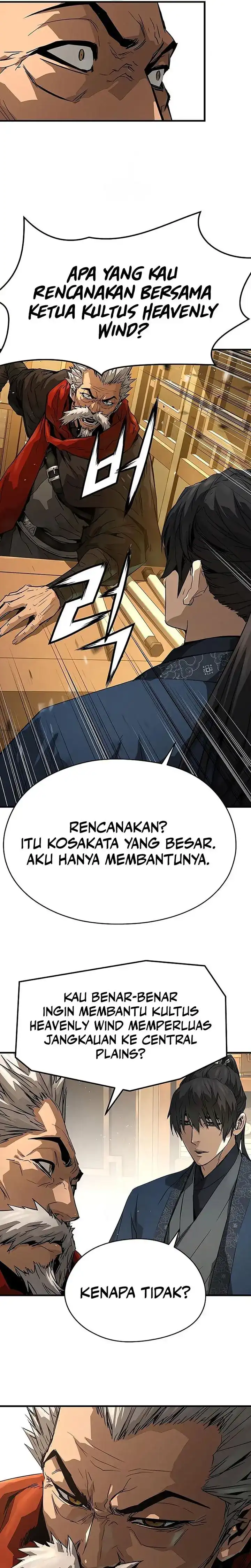 Read Absolute Regression ID Manga Online