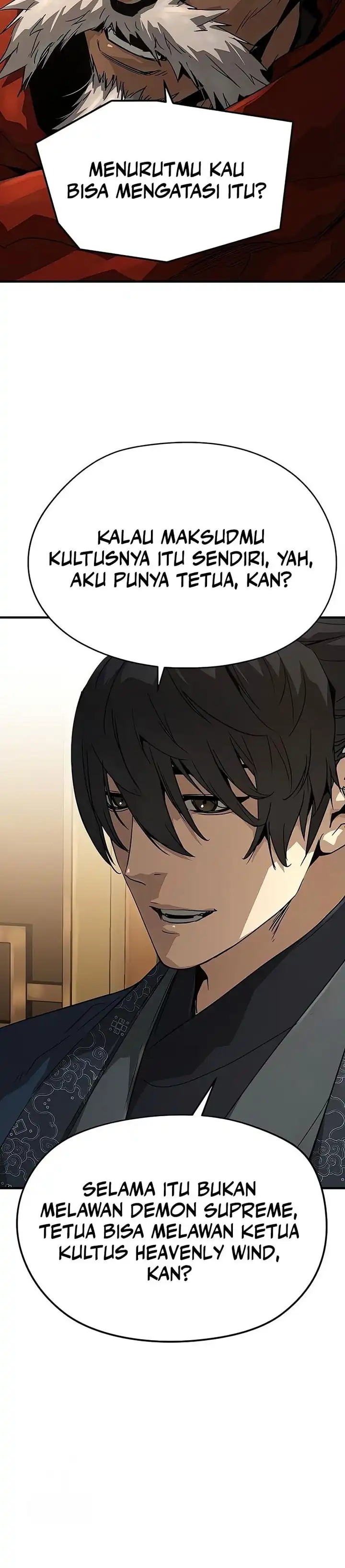 Read Absolute Regression ID Manga Online