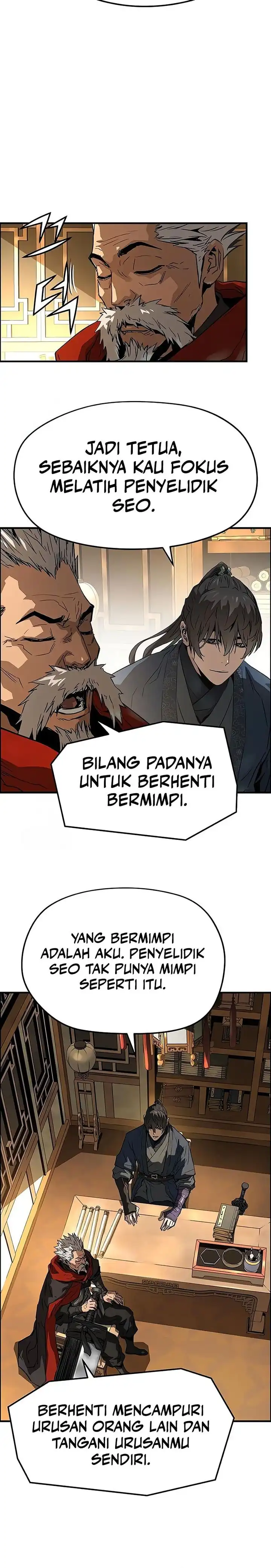 Read Absolute Regression ID Manga Online