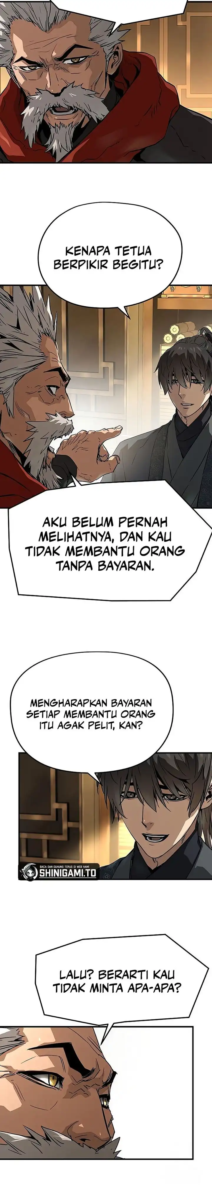 Read Absolute Regression ID Manga Online