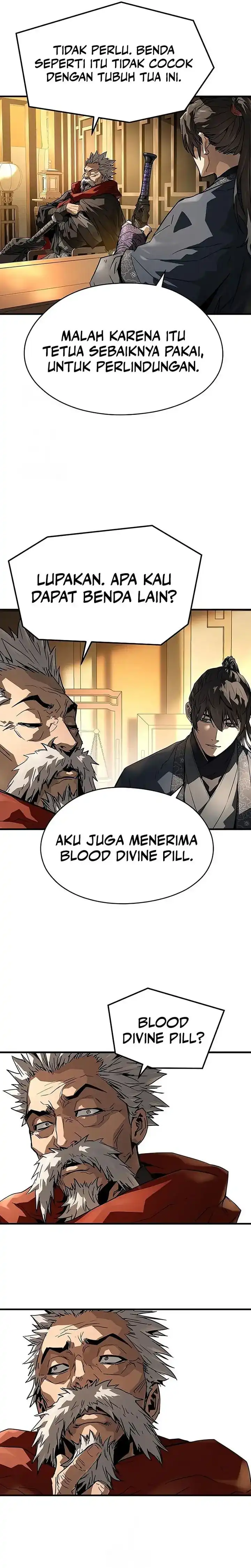 Read Absolute Regression ID Manga Online