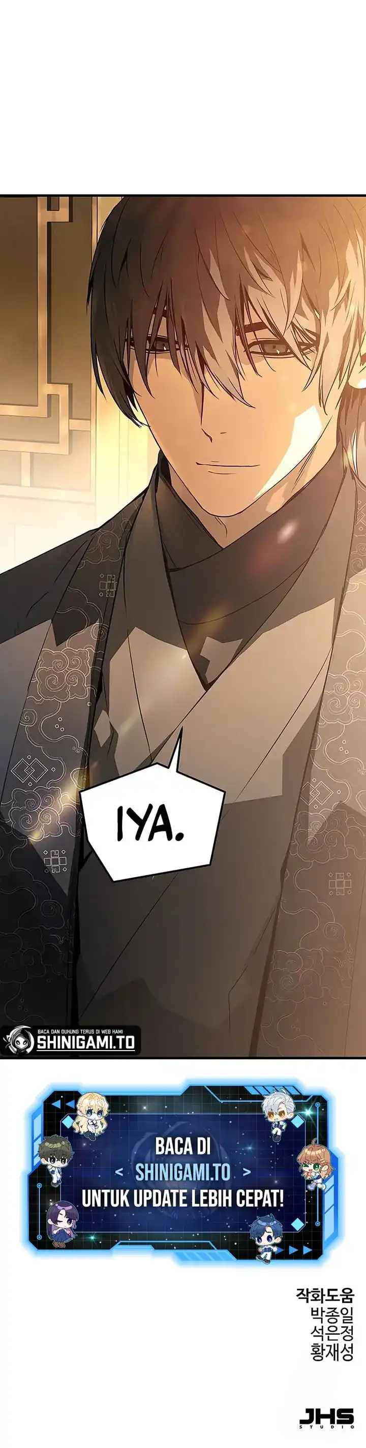 Read Absolute Regression ID Manga Online