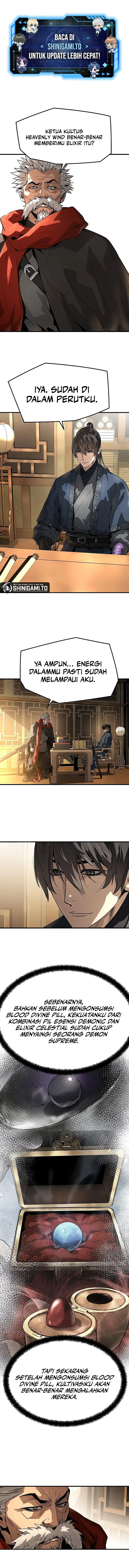Read Absolute Regression ID Manga Online