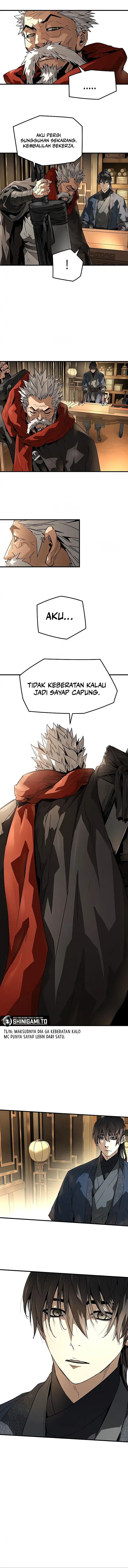 Read Absolute Regression ID Manga Online
