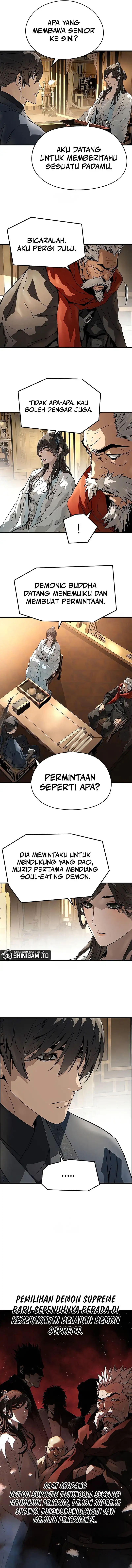 Read Absolute Regression ID Manga Online