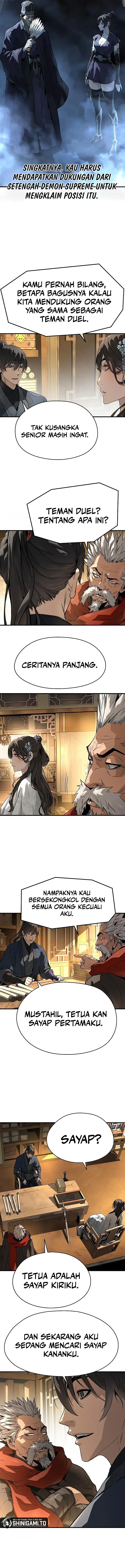 Read Absolute Regression ID Manga Online