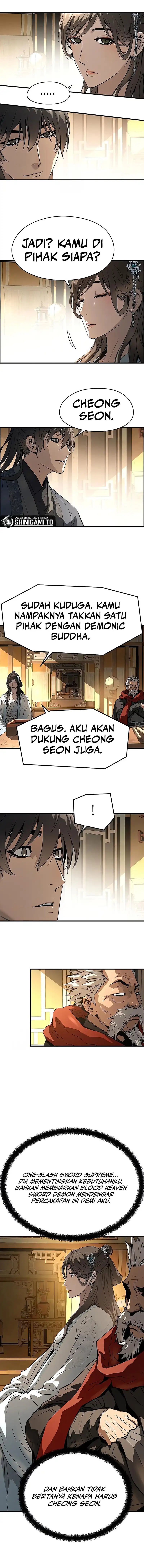 Read Absolute Regression ID Manga Online