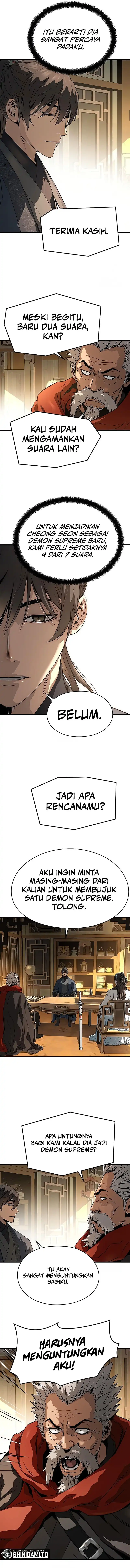 Read Absolute Regression ID Manga Online