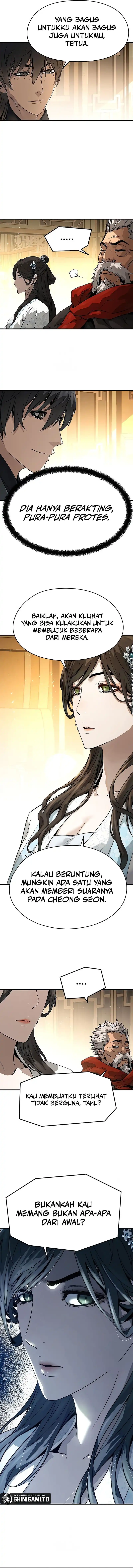 Read Absolute Regression ID Manga Online