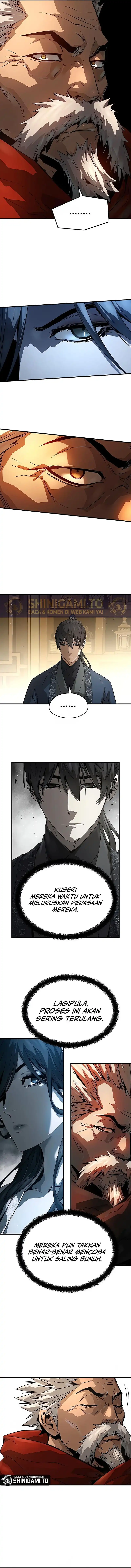 Read Absolute Regression ID Manga Online
