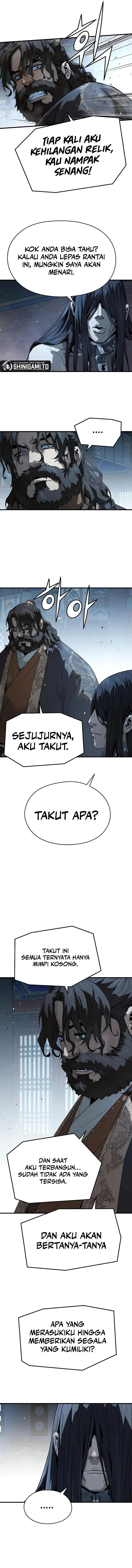 Read Absolute Regression ID Manga Online