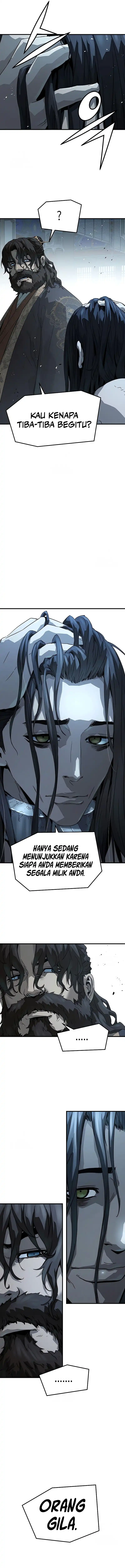 Read Absolute Regression ID Manga Online