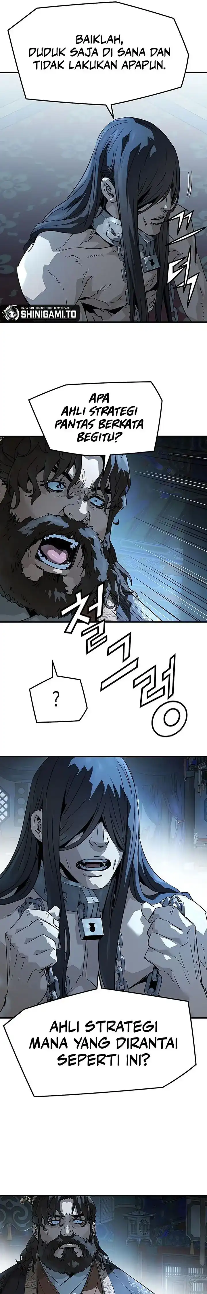 Read Absolute Regression ID Manga Online