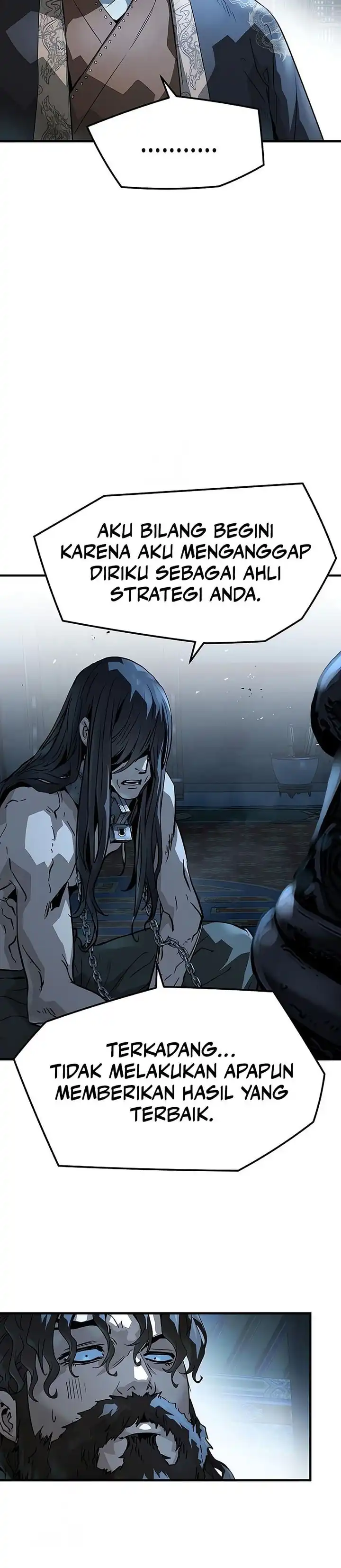 Read Absolute Regression ID Manga Online
