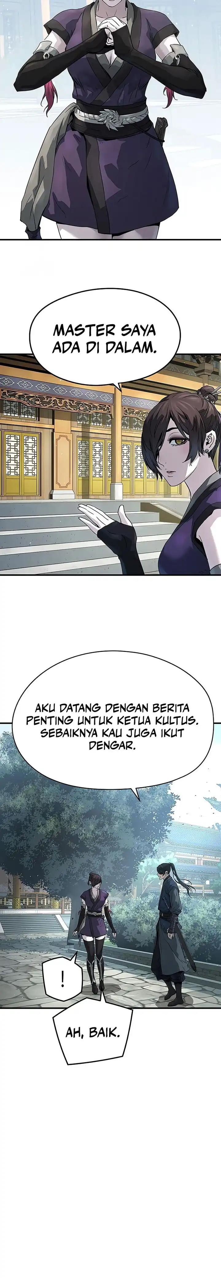 Read Absolute Regression ID Manga Online