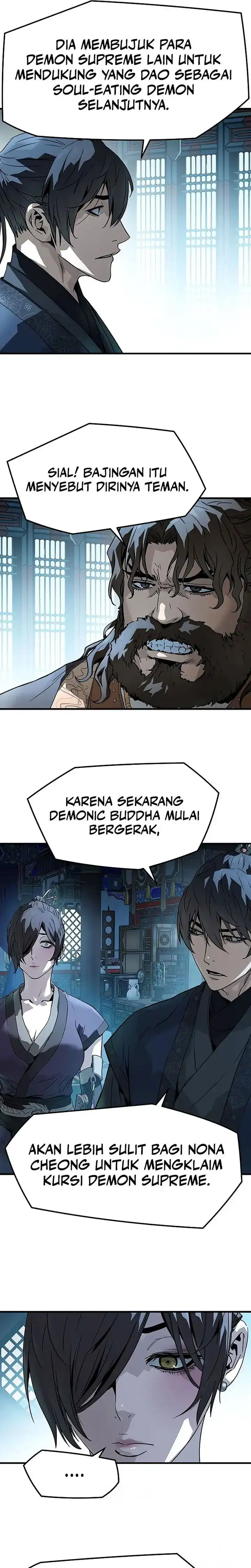 Read Absolute Regression ID Manga Online