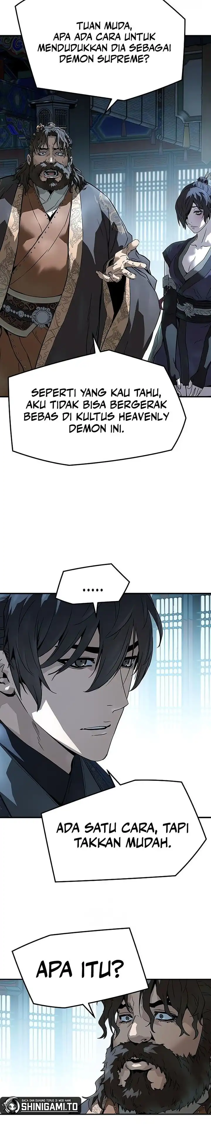 Read Absolute Regression ID Manga Online