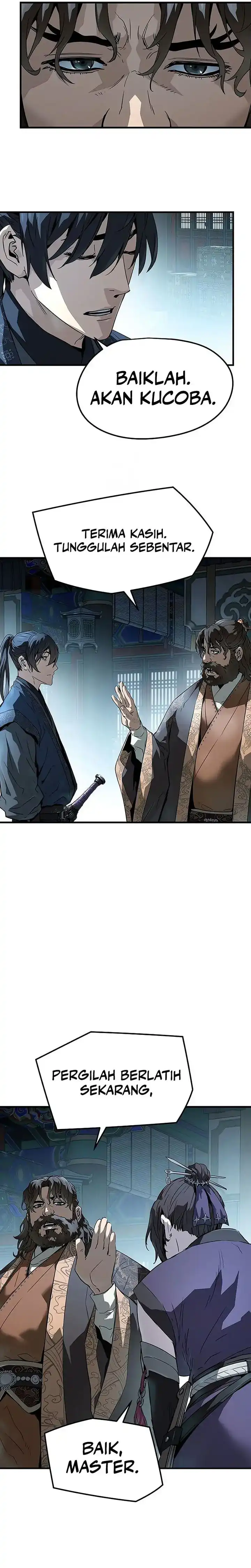 Read Absolute Regression ID Manga Online