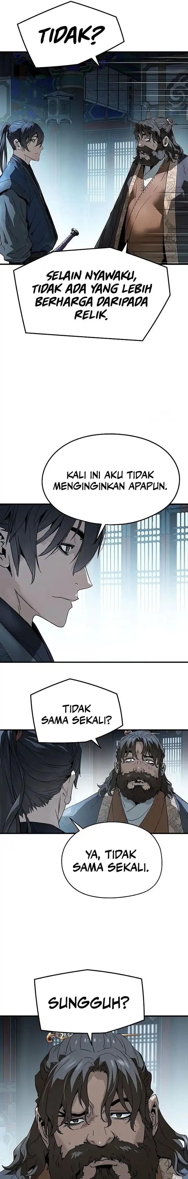 Read Absolute Regression ID Manga Online