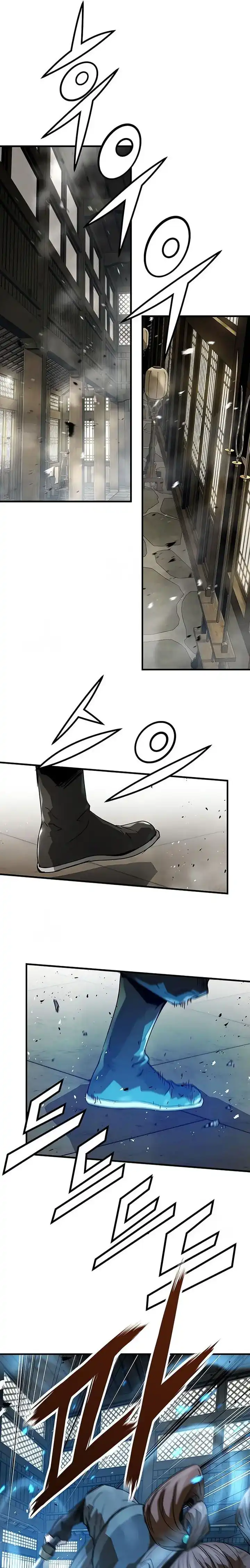 Read Absolute Regression ID Manga Online