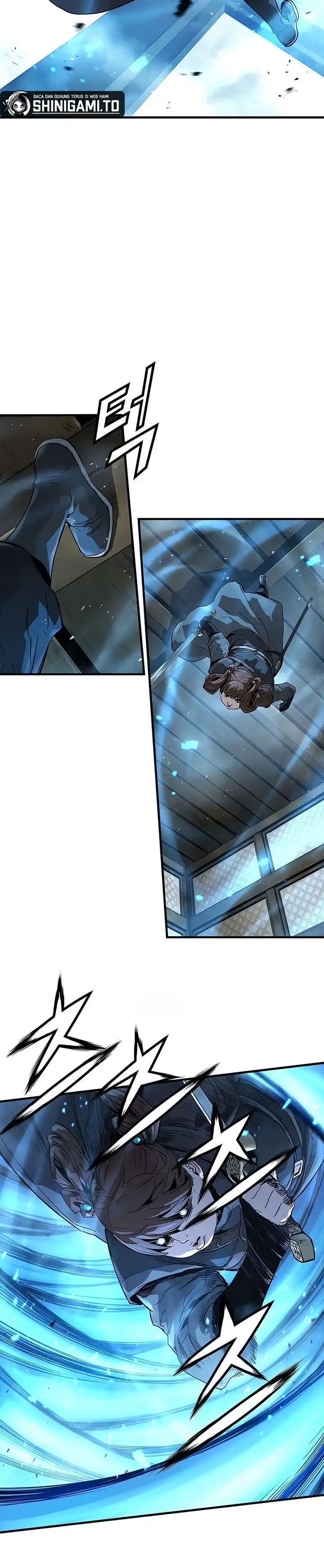 Read Absolute Regression ID Manga Online