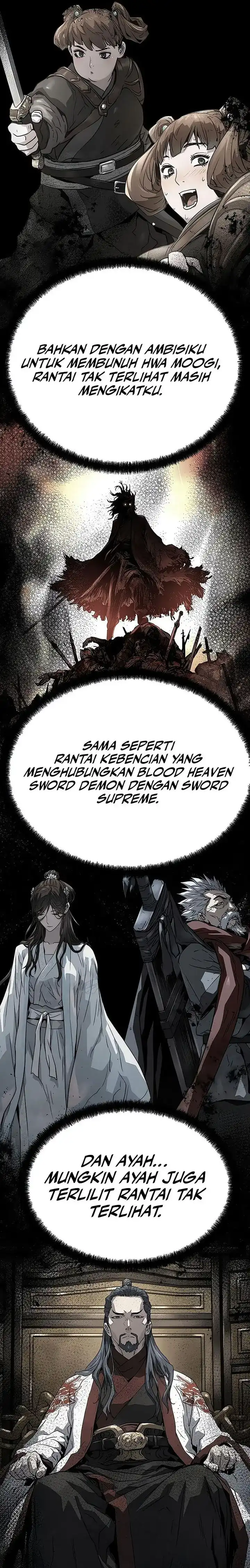 Read Absolute Regression ID Manga Online