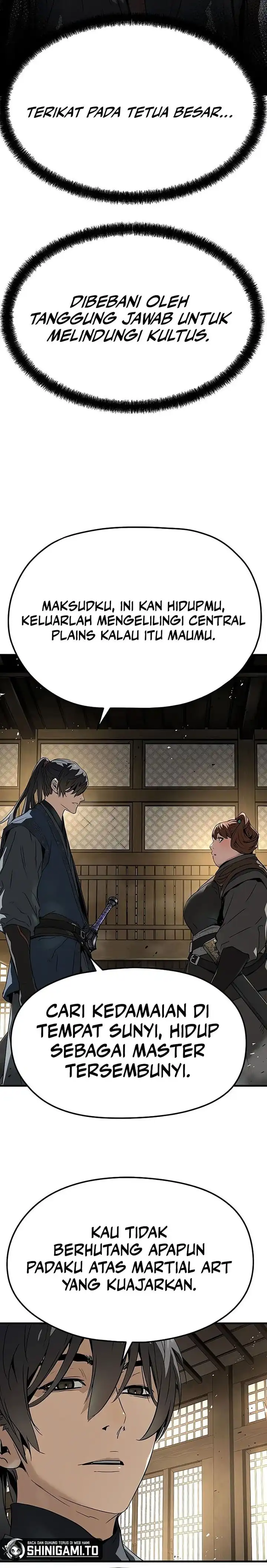 Read Absolute Regression ID Manga Online