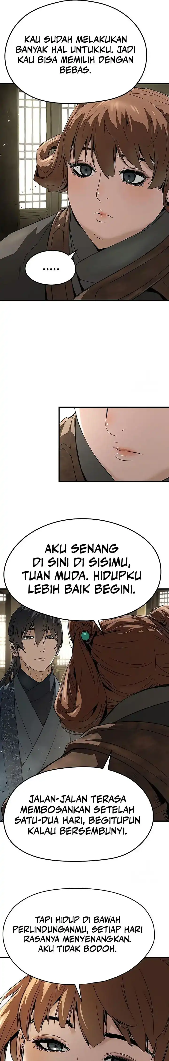 Read Absolute Regression ID Manga Online