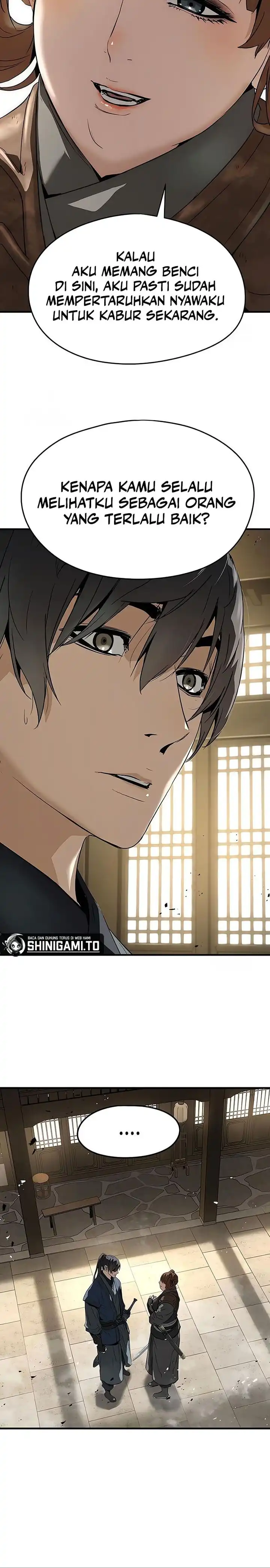 Read Absolute Regression ID Manga Online