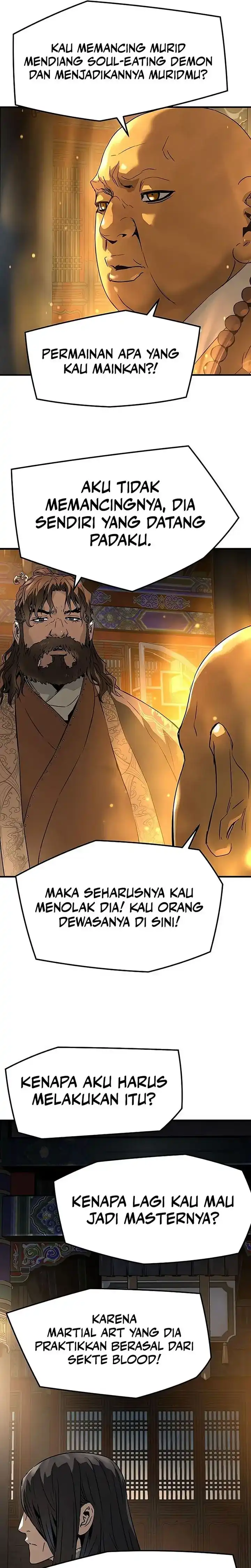 Read Absolute Regression ID Manga Online